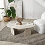 Hanah Home Rock - Travertino